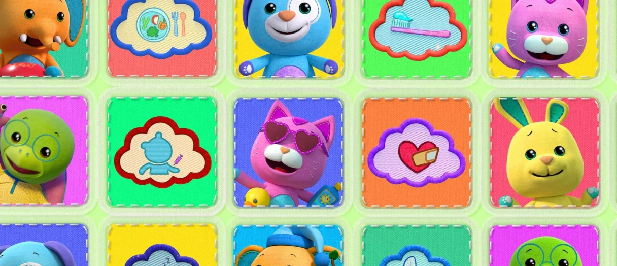 Series Banner