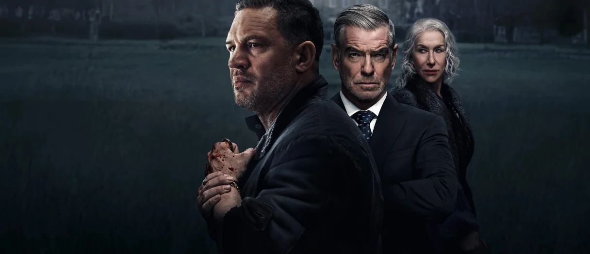 Series Banner