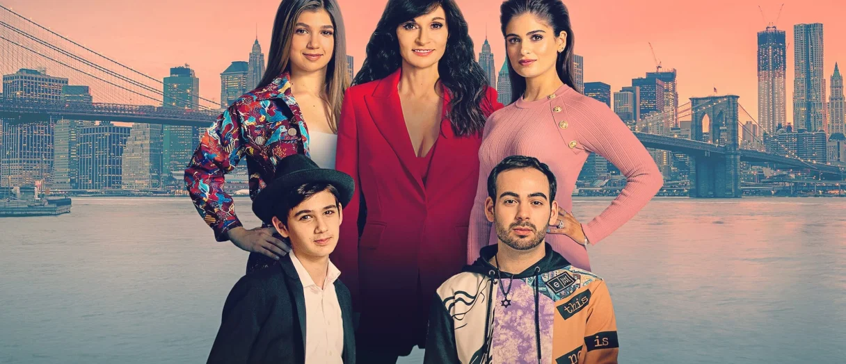 Series Banner