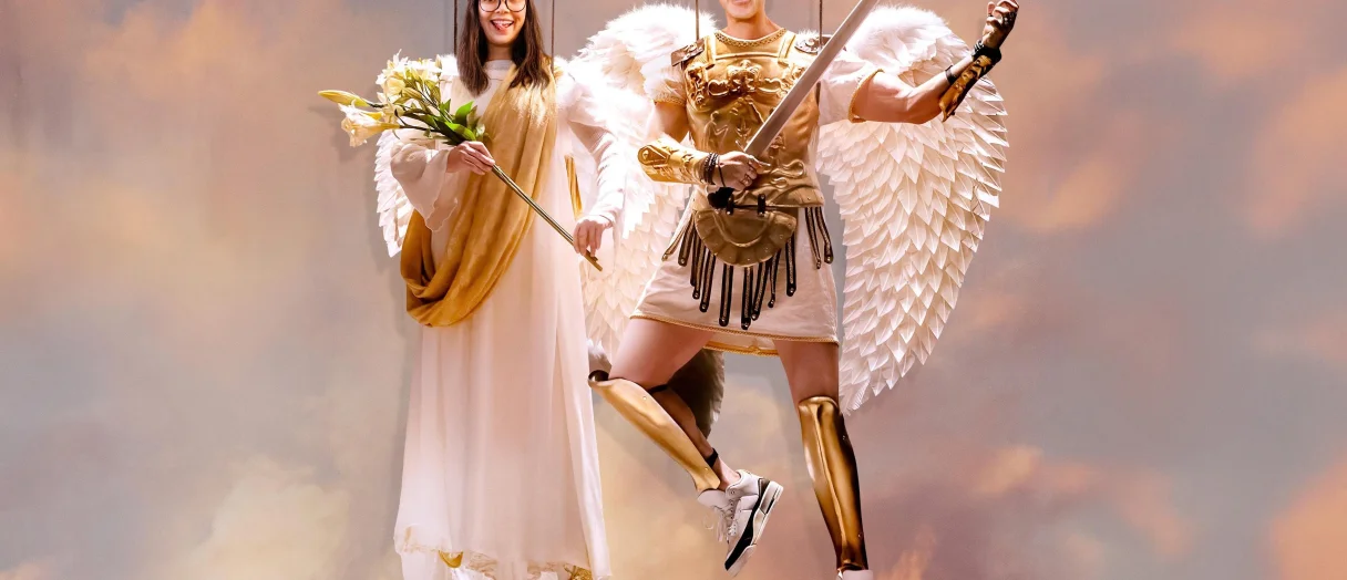 Series Banner