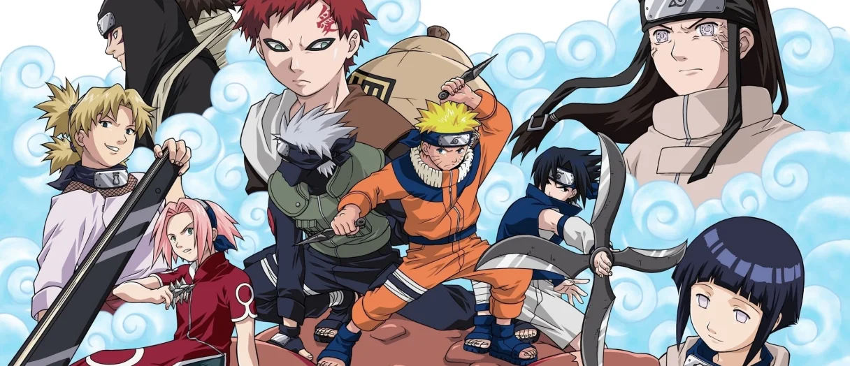 Series Banner