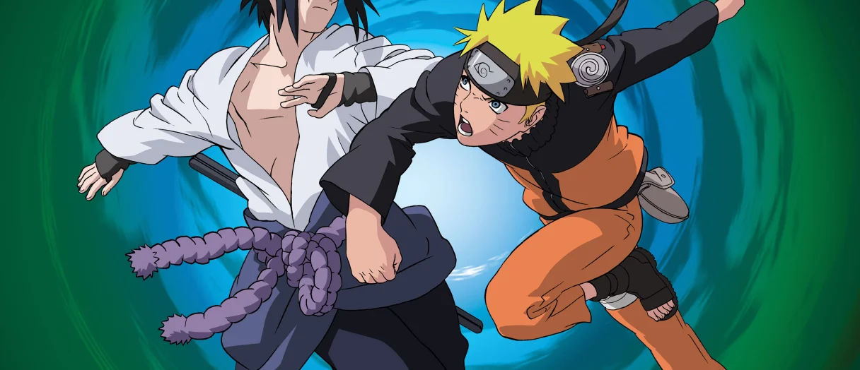 Series Banner