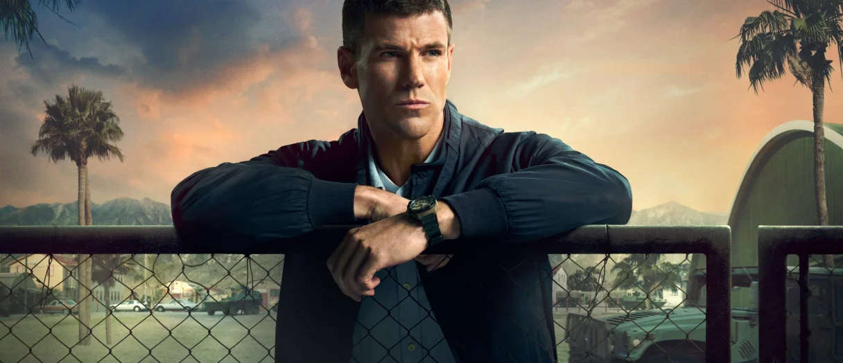 Series Banner