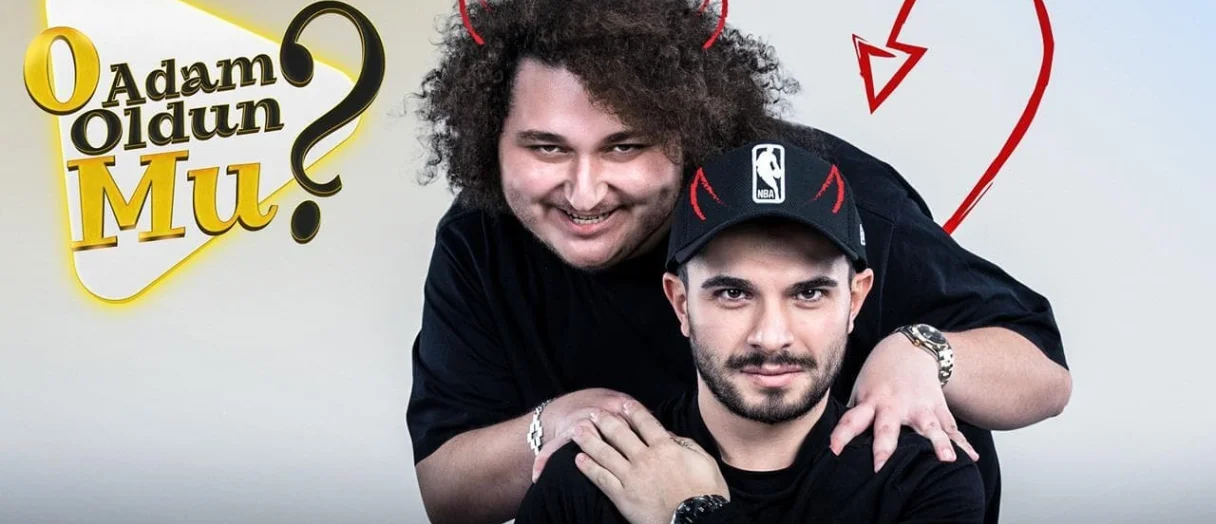 Series Banner