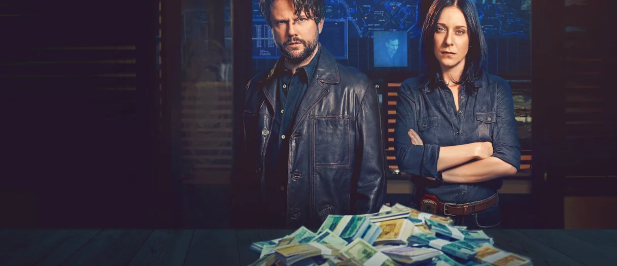 Series Banner