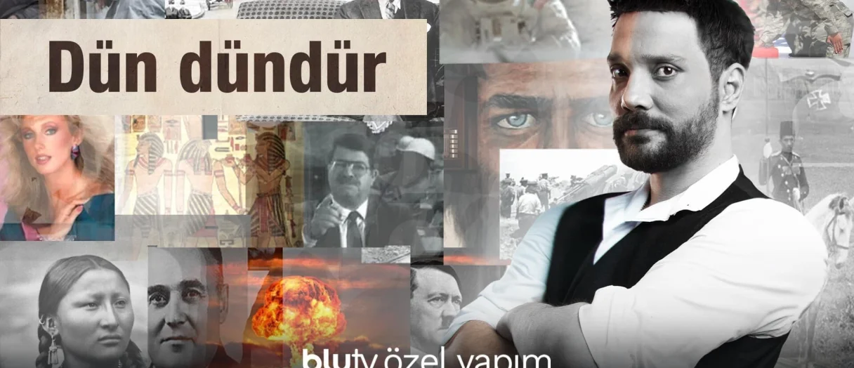 Series Banner