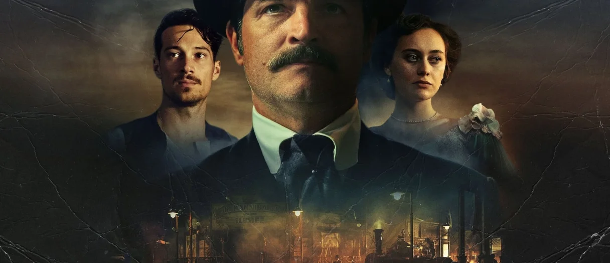 Series Banner
