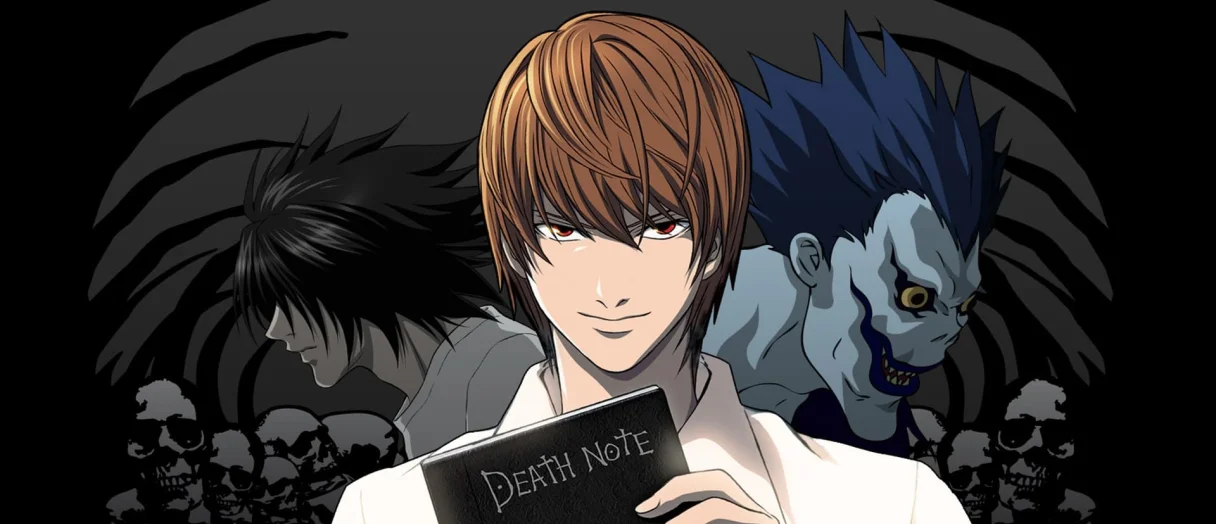 Series Banner