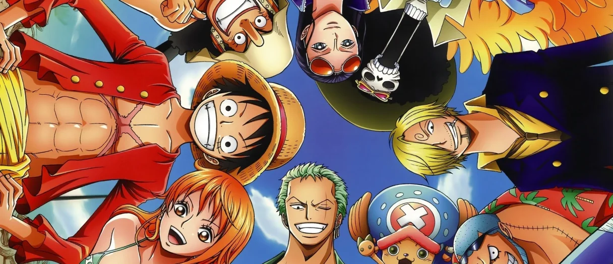 Series Banner