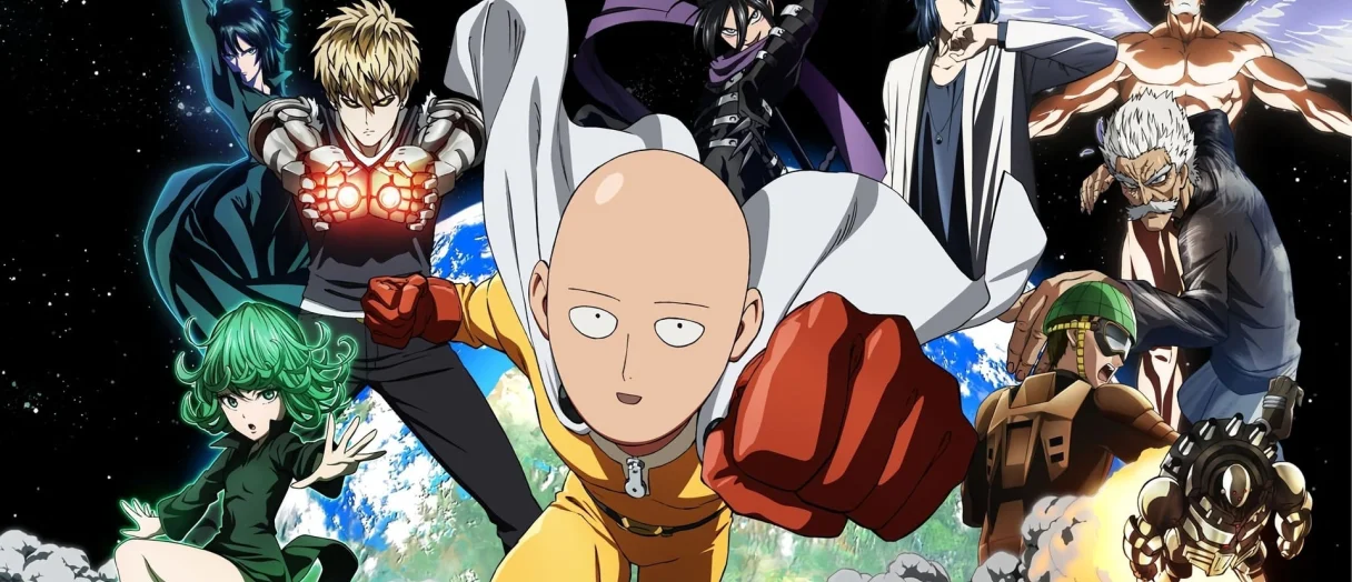 Series Banner