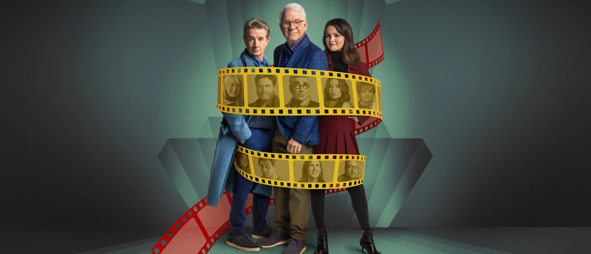 Series Banner