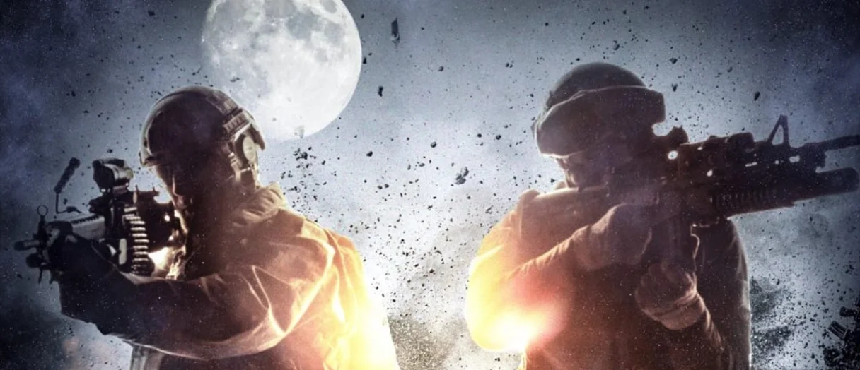 Series Banner