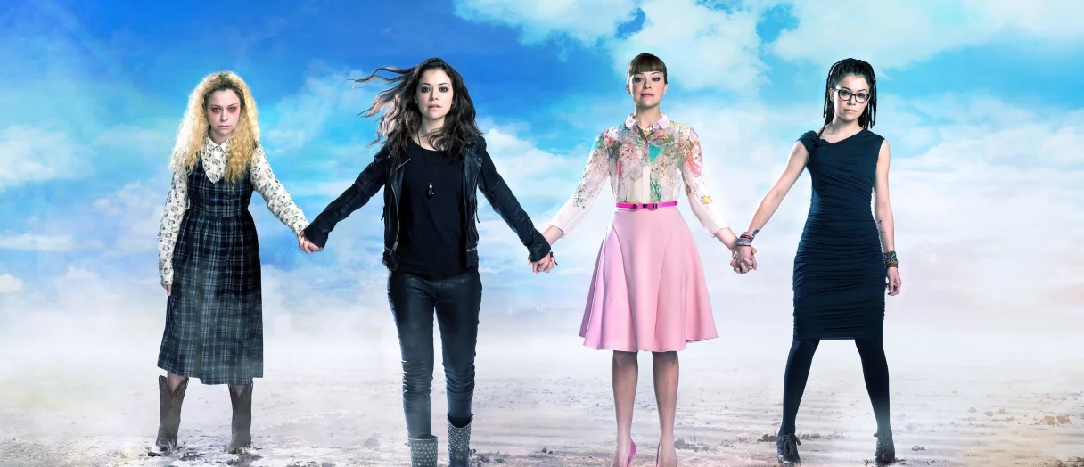 Series Banner