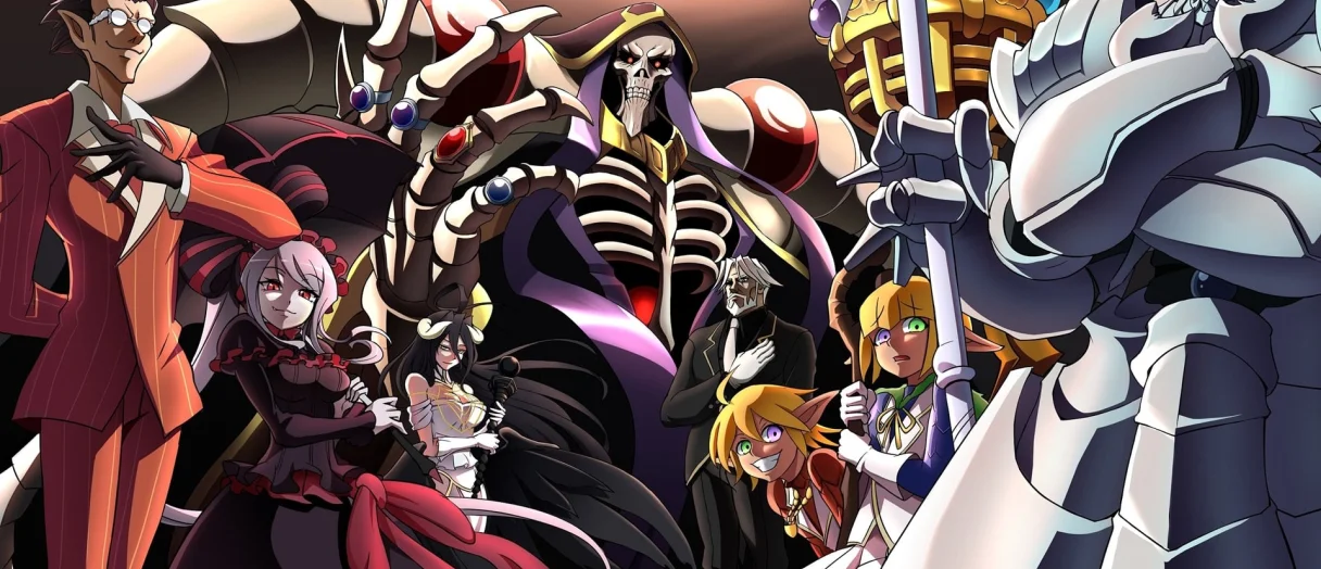 Series Banner