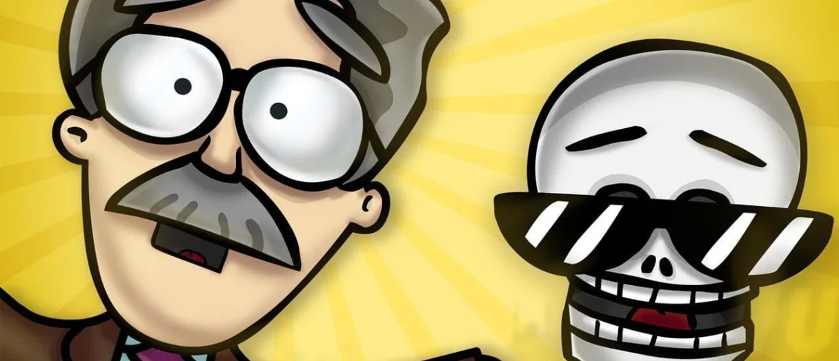 Series Banner