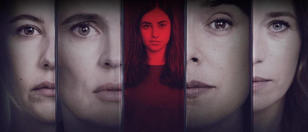 Series Banner