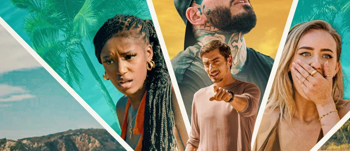 Series Banner