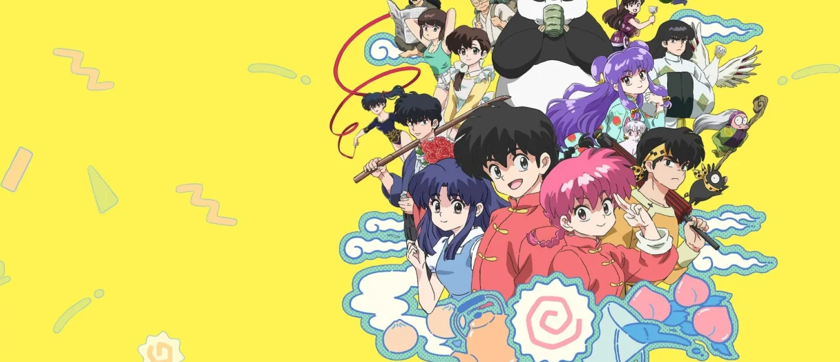 Series Banner