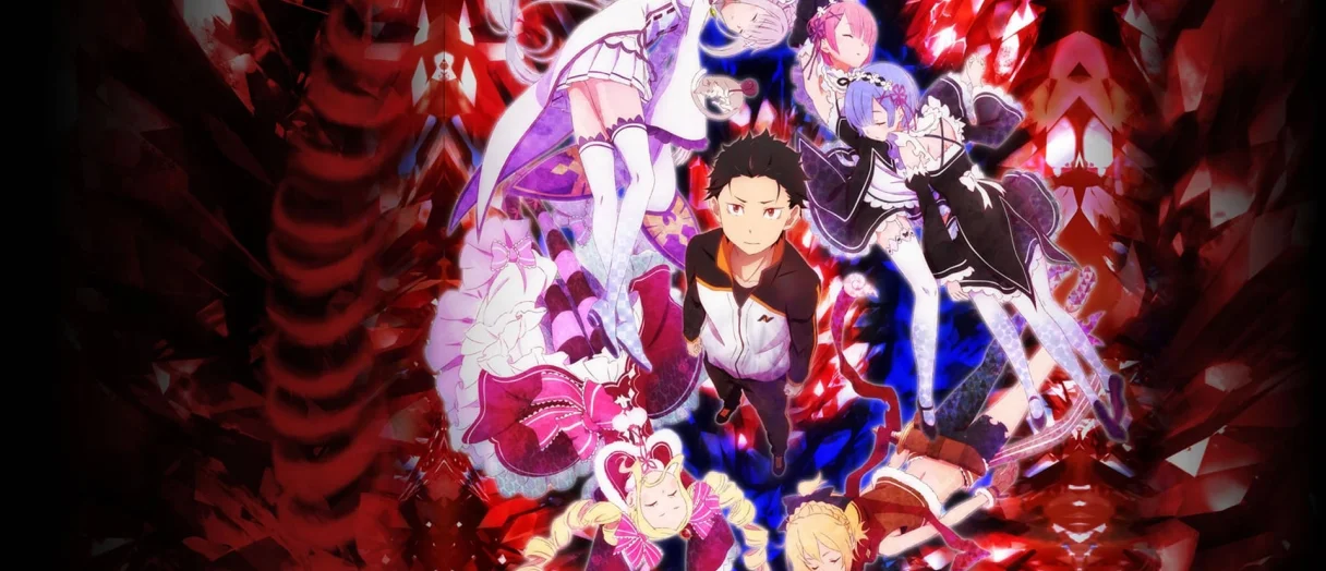 Series Banner