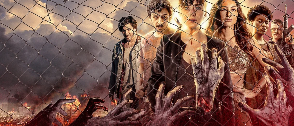 Series Banner