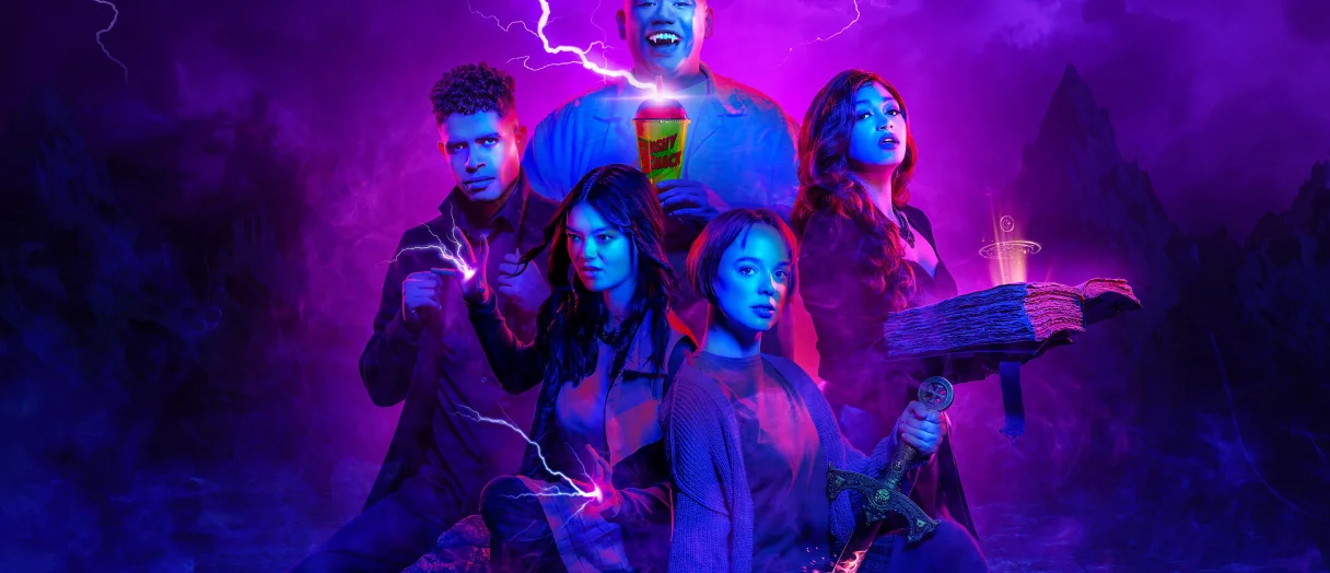Series Banner