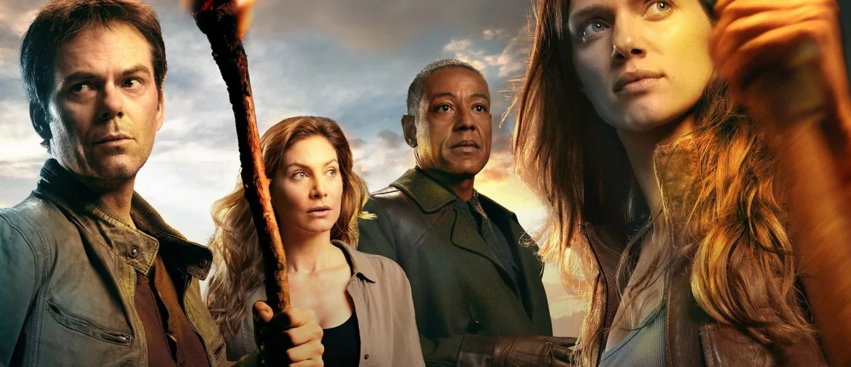 Series Banner