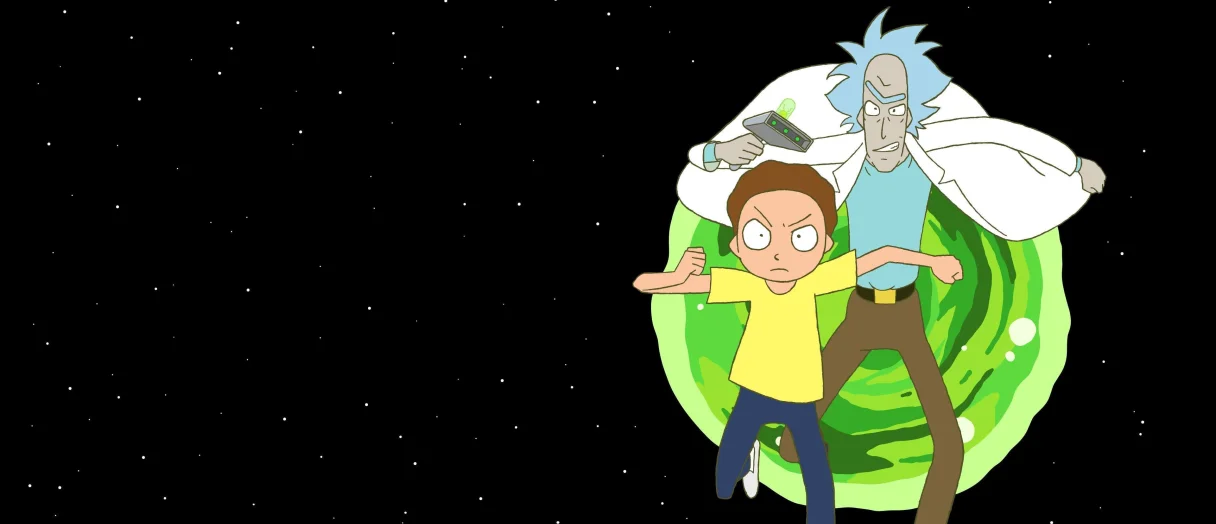 Series Banner