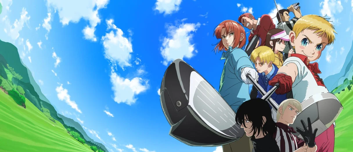 Series Banner