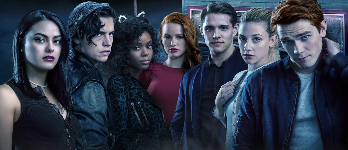 Series Banner