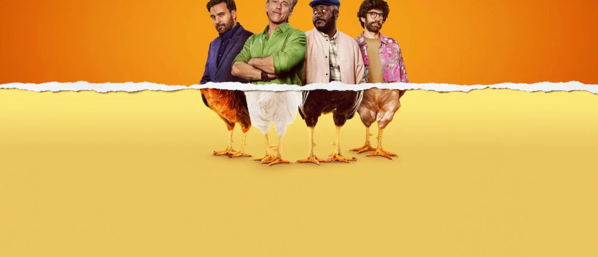 Series Banner
