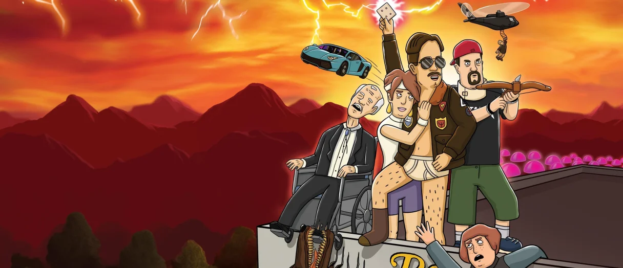 Series Banner