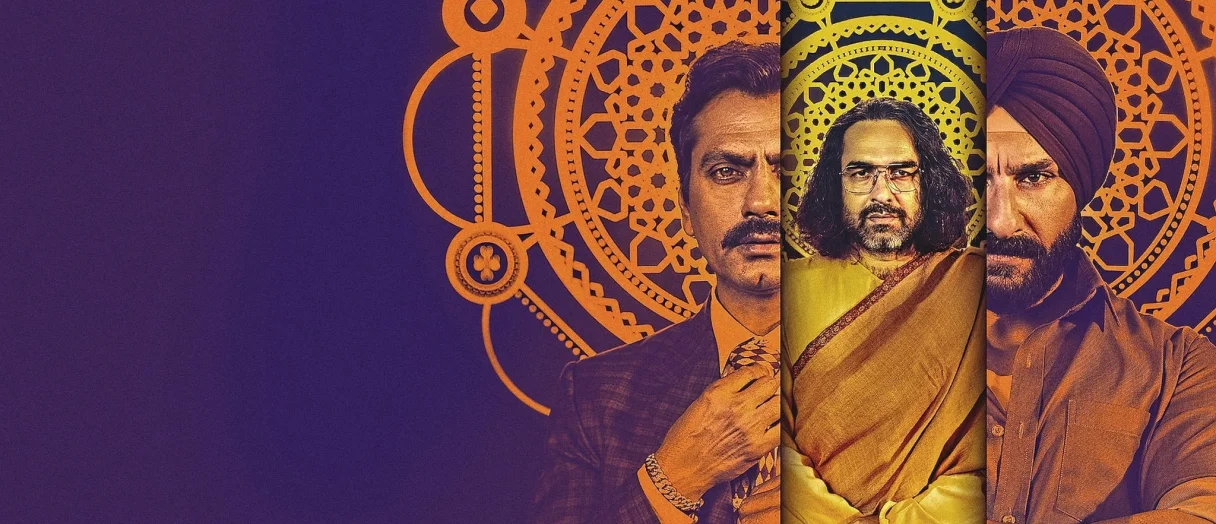 Series Banner