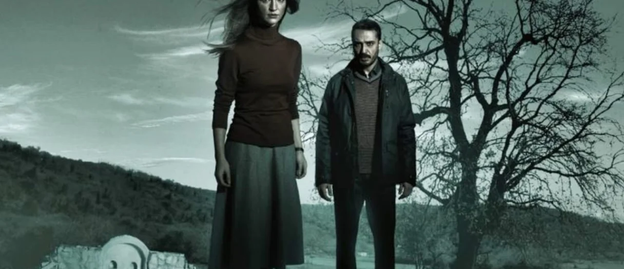 Series Banner