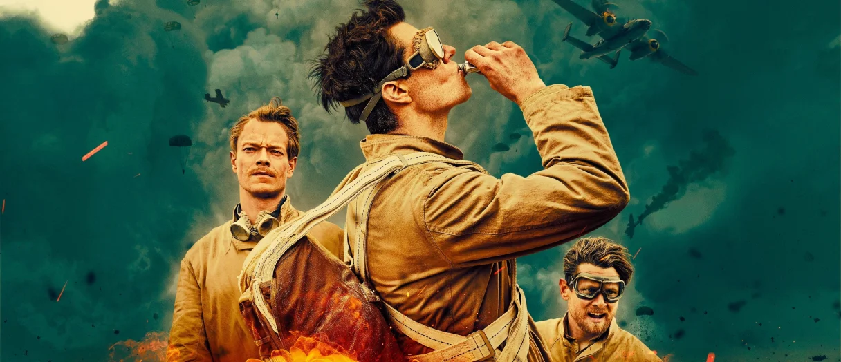Series Banner