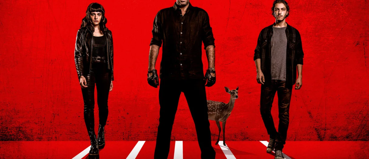 Series Banner