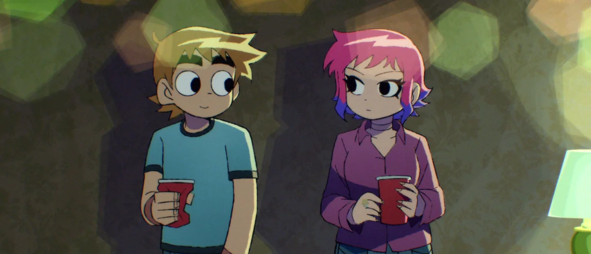 Series Banner