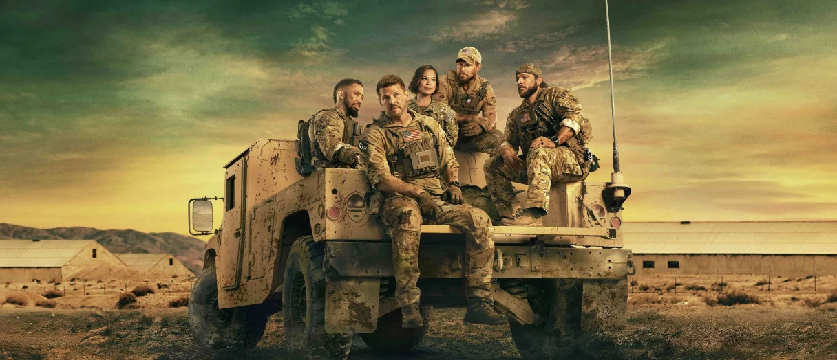 Series Banner