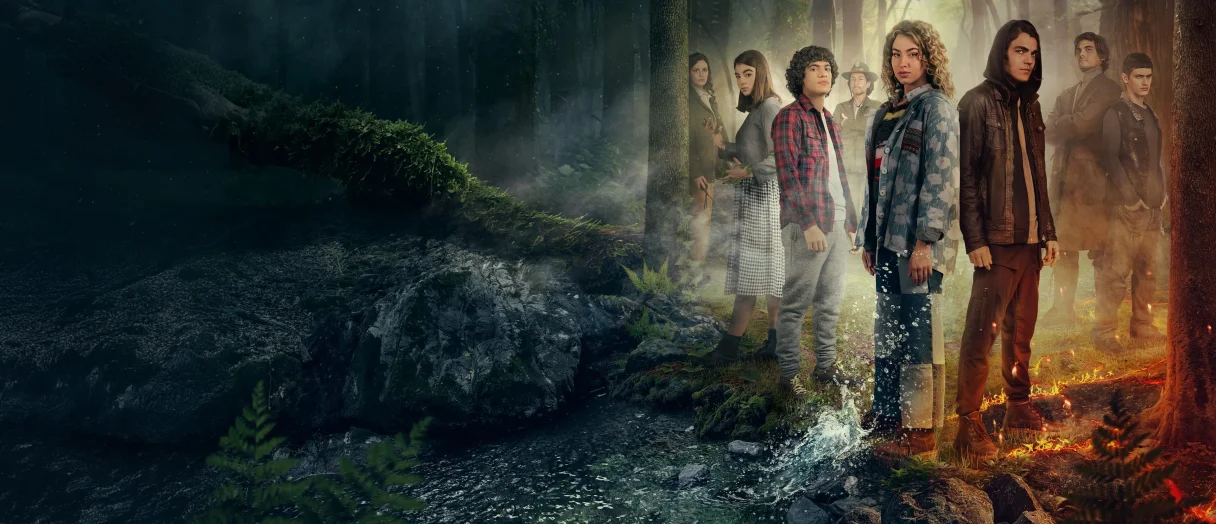 Series Banner