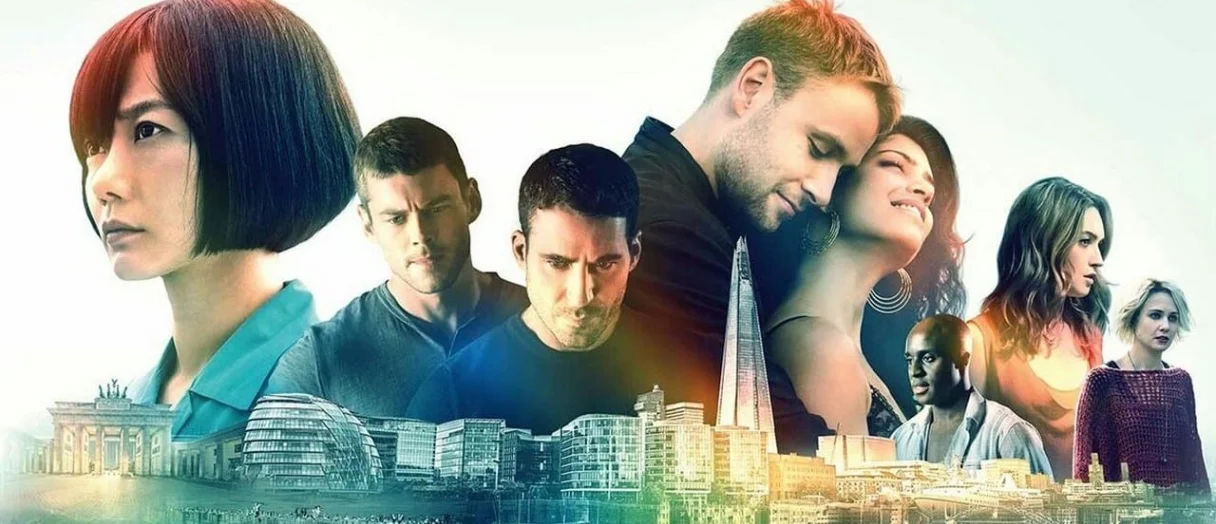 Series Banner