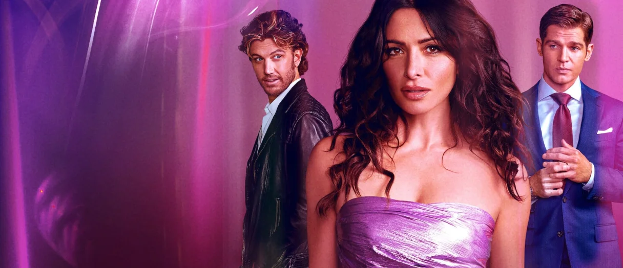 Series Banner