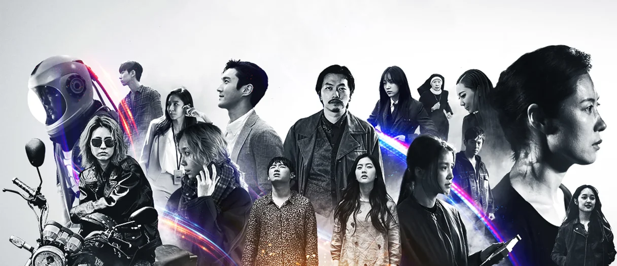 Series Banner
