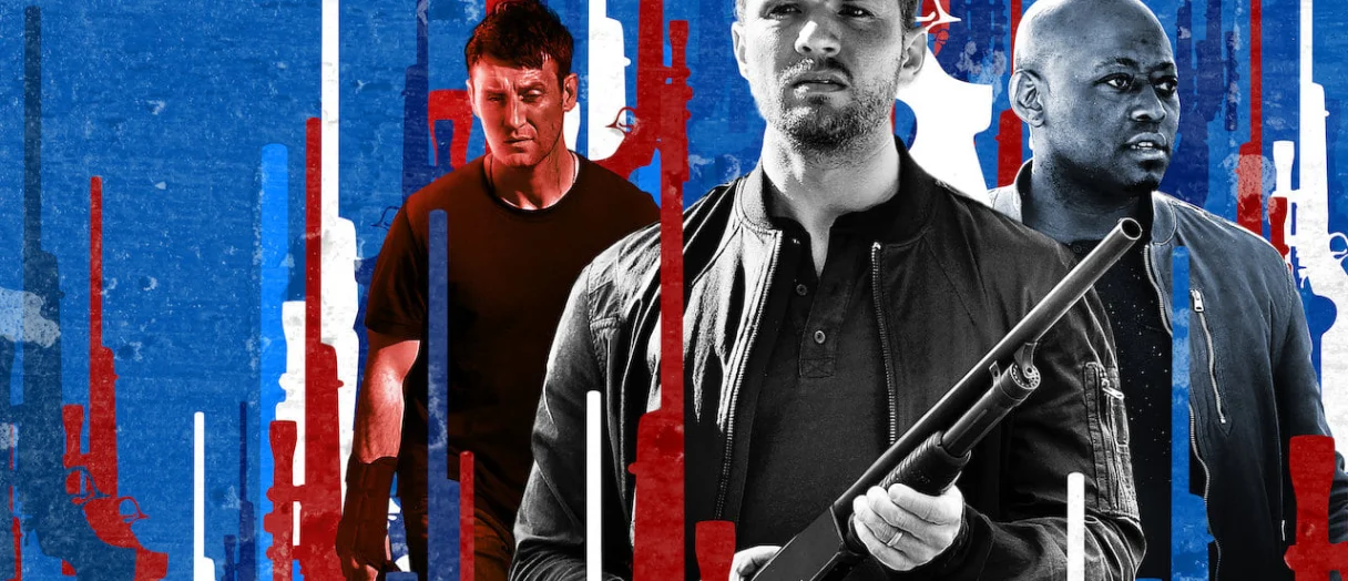 Series Banner