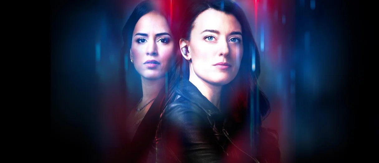 Series Banner