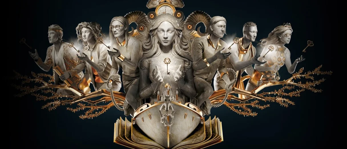 Series Banner