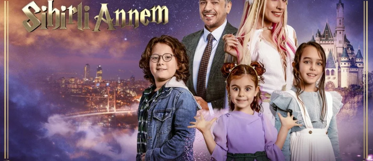 Series Banner