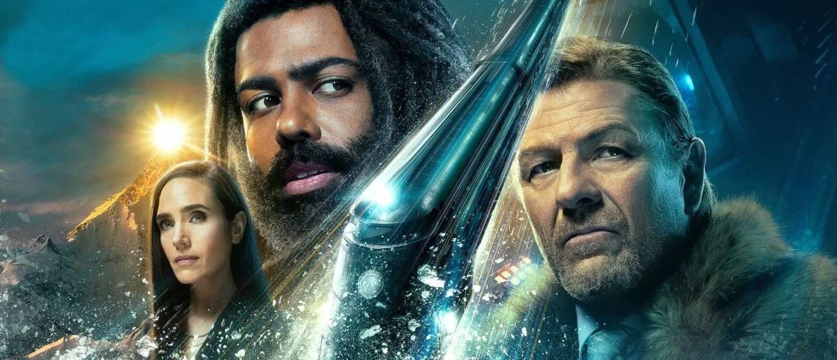 Series Banner