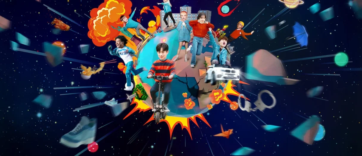 Series Banner