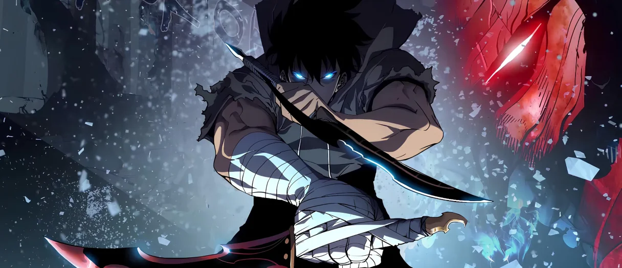 Series Banner