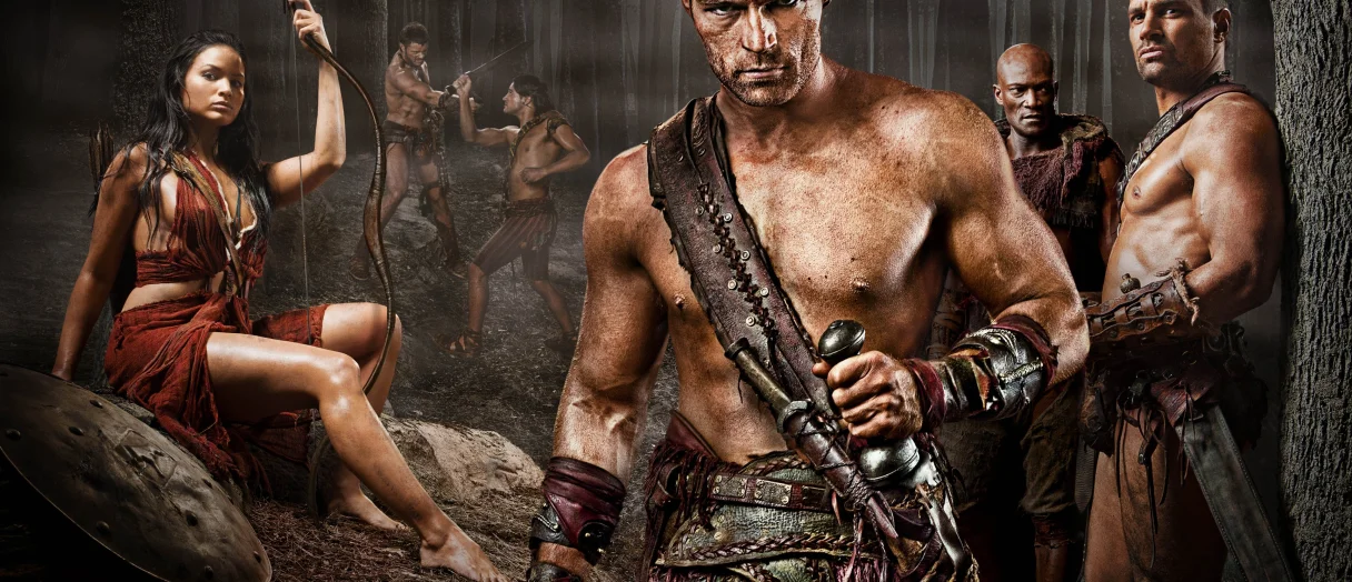 Series Banner