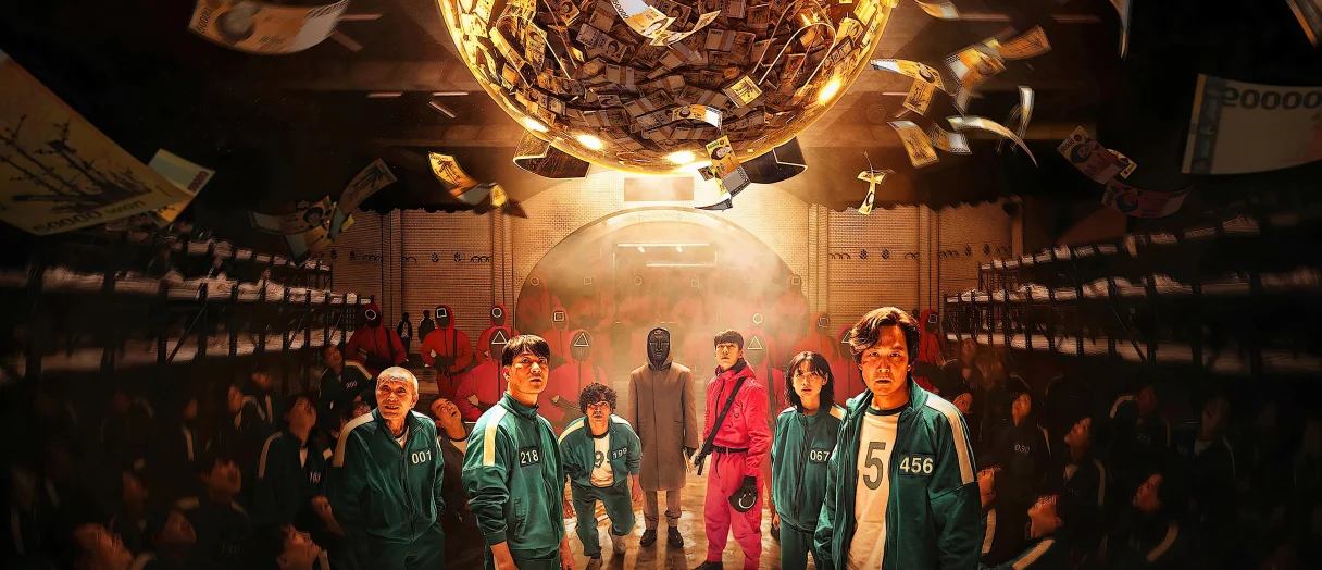 Series Banner